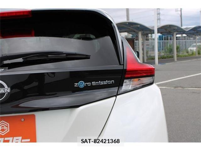 Nissan LEAF 2021-07 8413179-17