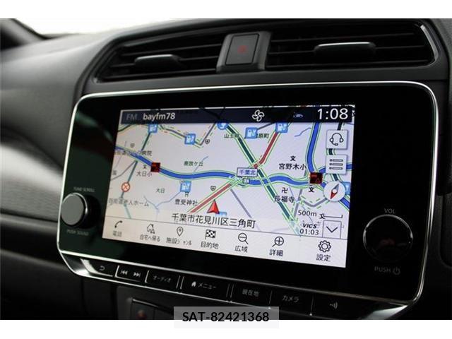 Nissan LEAF 2021-07 8413179-1