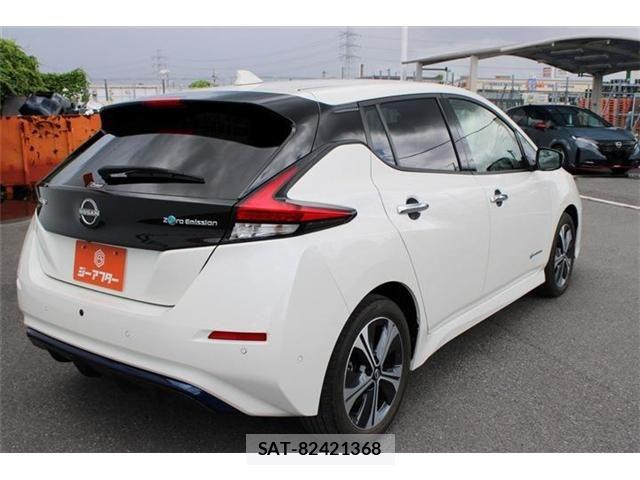 Nissan LEAF 2021-07 8413179-20