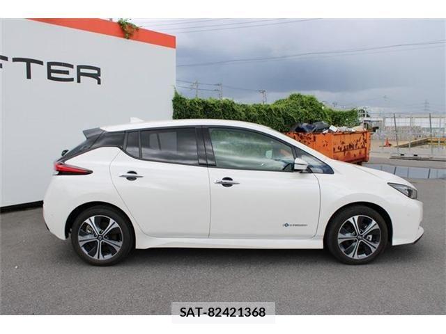 Nissan LEAF 2021-07 8413179-21
