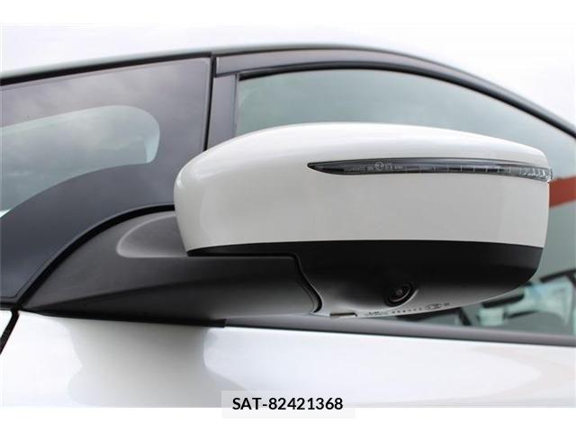 Nissan LEAF 2021-07 8413179-23