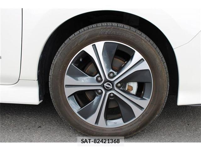 Nissan LEAF 2021-07 8413179-24