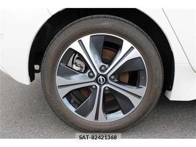 Nissan LEAF 2021-07 8413179-25