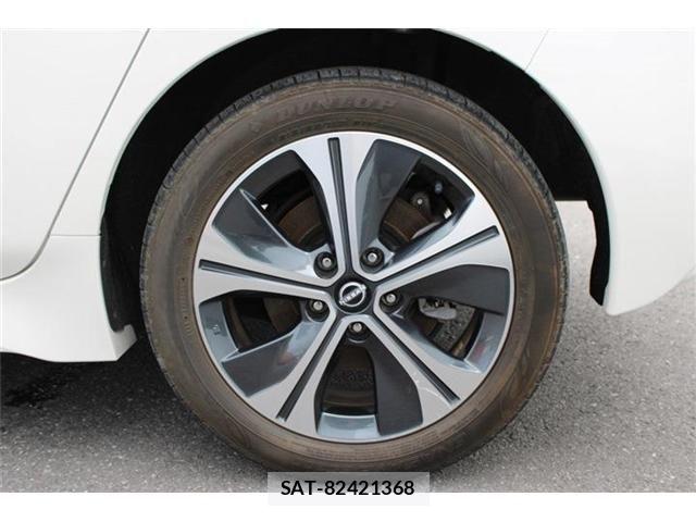 Nissan LEAF 2021-07 8413179-26