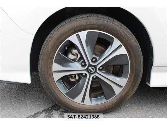 Nissan LEAF 2021-07 8413179-27
