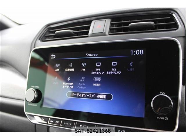 Nissan LEAF 2021-07 8413179-2
