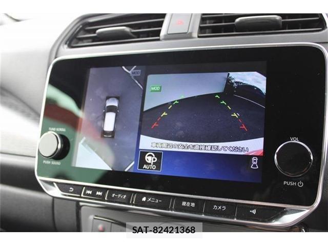 Nissan LEAF 2021-07 8413179-4