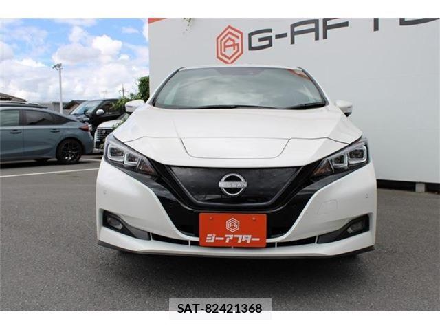 Nissan LEAF 2021-07 8413179-7