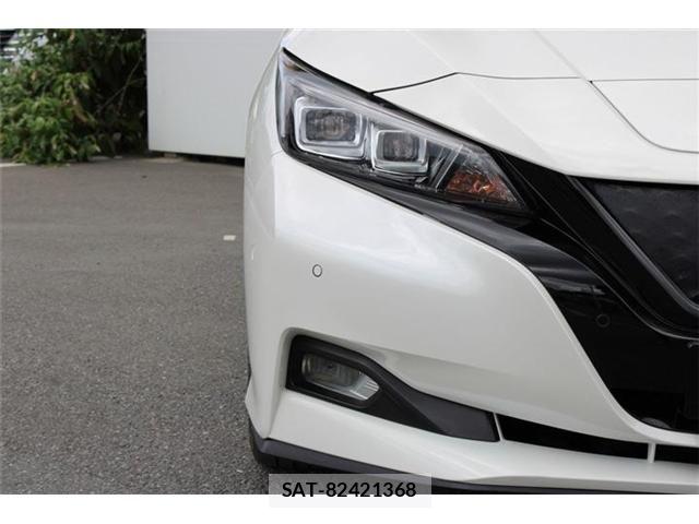Nissan LEAF 2021-07 8413179-8