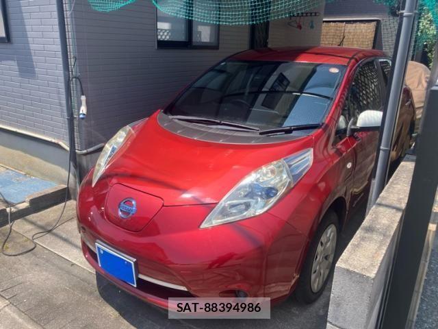 sat car