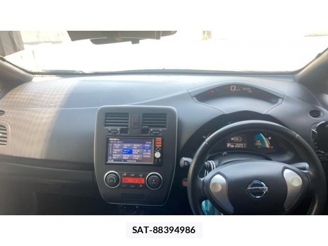 Nissan LEAF 2016-05 8413186-12