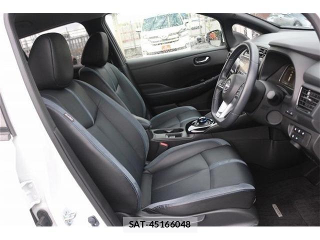 Nissan LEAF 2023-02 8413178-24