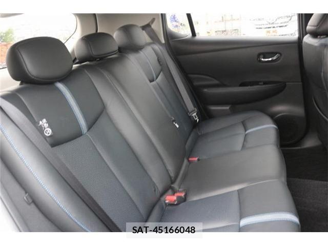 Nissan LEAF 2023-02 8413178-27