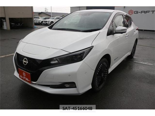 Nissan LEAF 2023-02 8413178-4