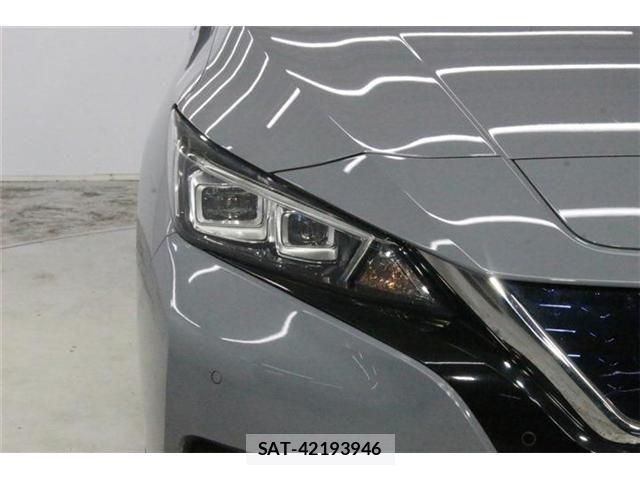 Nissan LEAF 2020-03 8413182-11