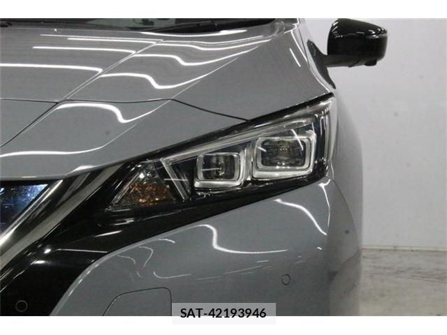 Nissan LEAF 2020-03 8413182-14