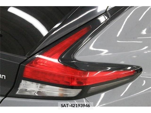 Nissan LEAF 2020-03 8413182-18