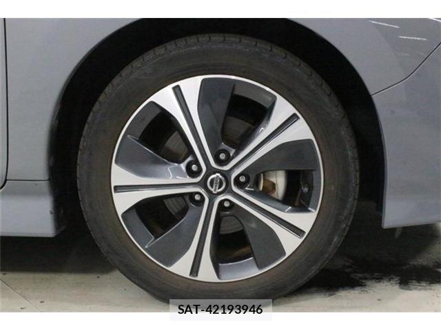 Nissan LEAF 2020-03 8413182-22
