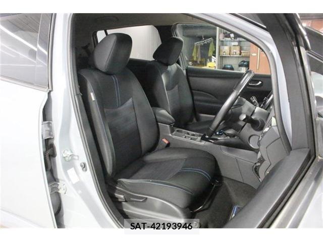 Nissan LEAF 2020-03 8413182-26