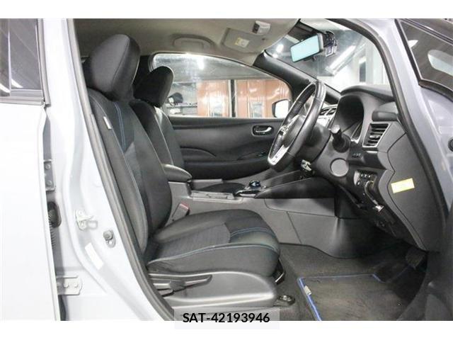Nissan LEAF 2020-03 8413182-28