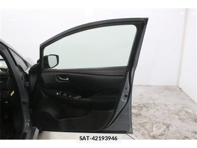 Nissan LEAF 2020-03 8413182-29