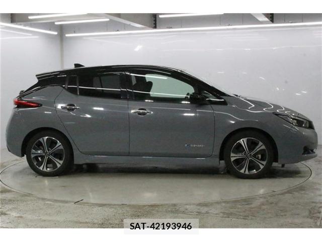 Nissan LEAF 2020-03 8413182-3