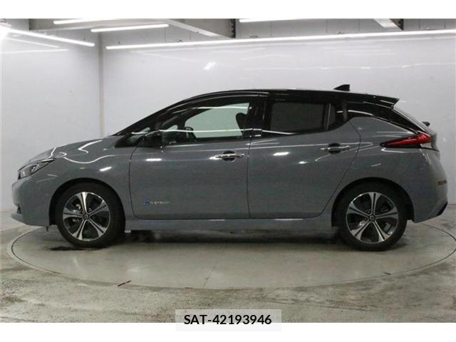 Nissan LEAF 2020-03 8413182-7