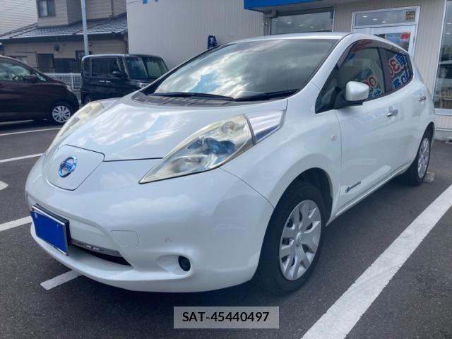sat car