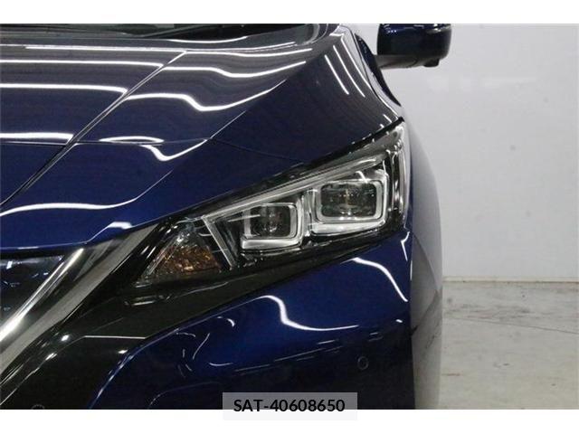 Nissan LEAF 2020-11 8413184-13