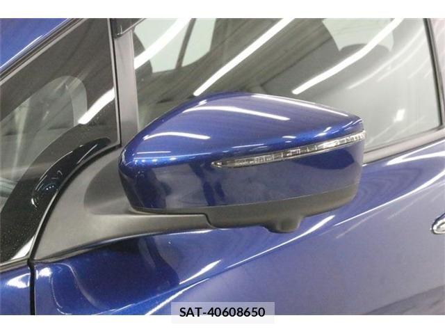 Nissan LEAF 2020-11 8413184-14