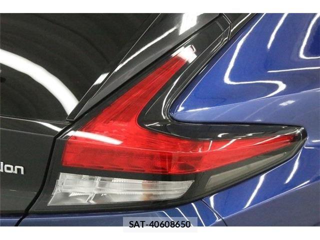 Nissan LEAF 2020-11 8413184-16