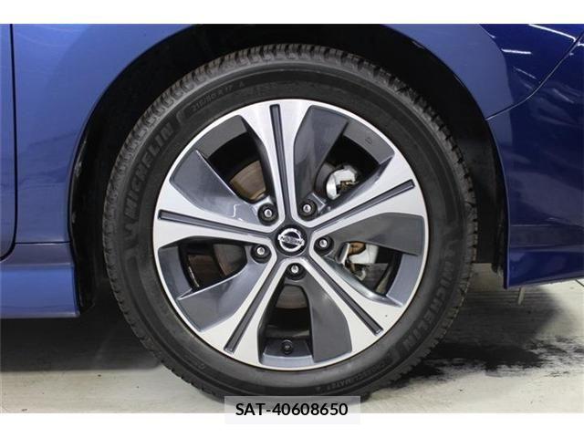 Nissan LEAF 2020-11 8413184-20