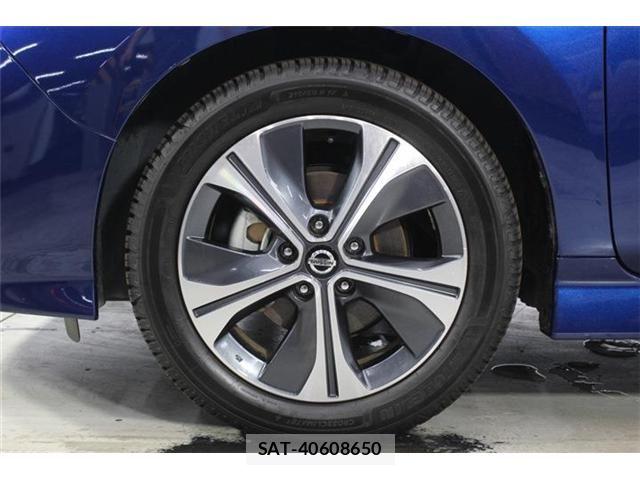 Nissan LEAF 2020-11 8413184-21