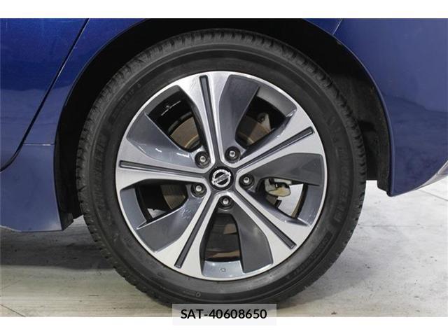 Nissan LEAF 2020-11 8413184-22
