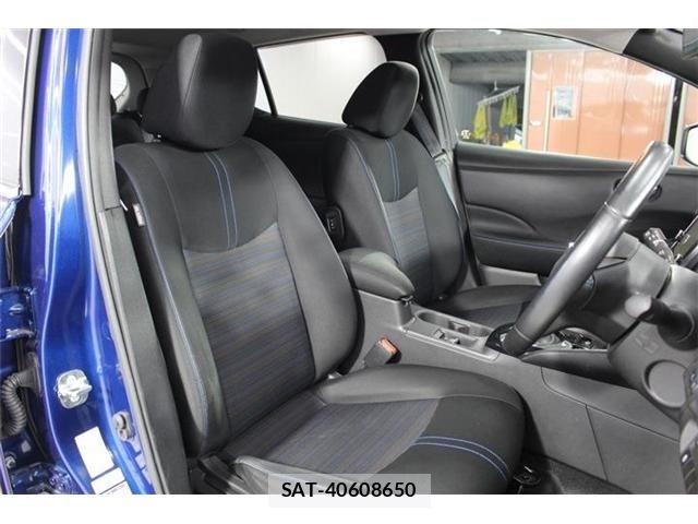 Nissan LEAF 2020-11 8413184-24