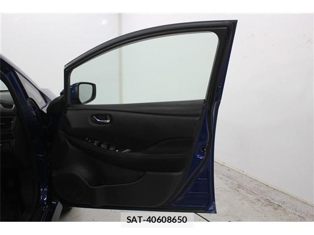 Nissan LEAF 2020-11 8413184-28