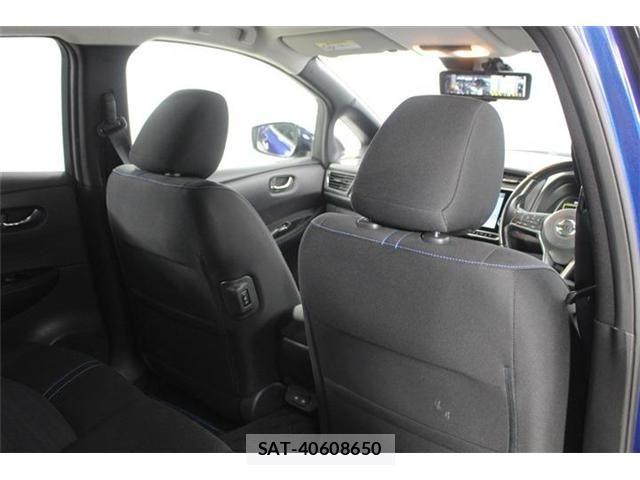 Nissan LEAF 2020-11 8413184-29