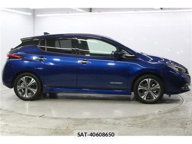 Nissan LEAF 2020-11 8413184-3