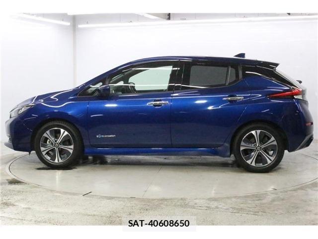 Nissan LEAF 2020-11 8413184-7