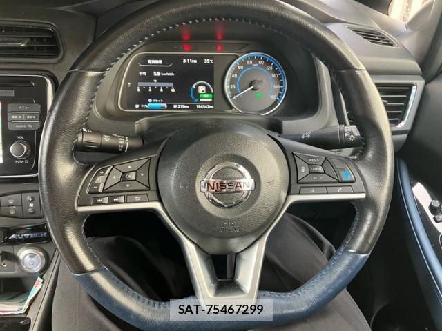 Nissan LEAF 2019-09 8438317-9