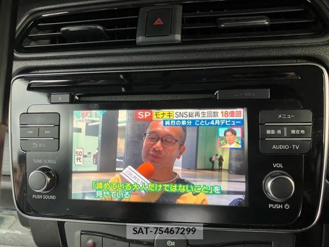 Nissan LEAF 2019-09 8438317-15