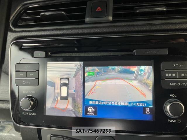 Nissan LEAF 2019-09 8438317-16
