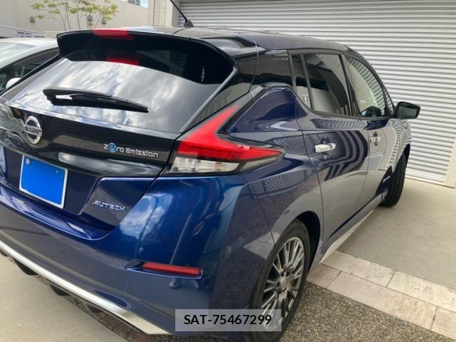 Nissan LEAF 2019-09 8438317-3