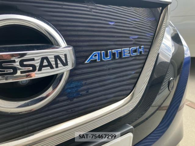 Nissan LEAF 2019-09 8438317-4