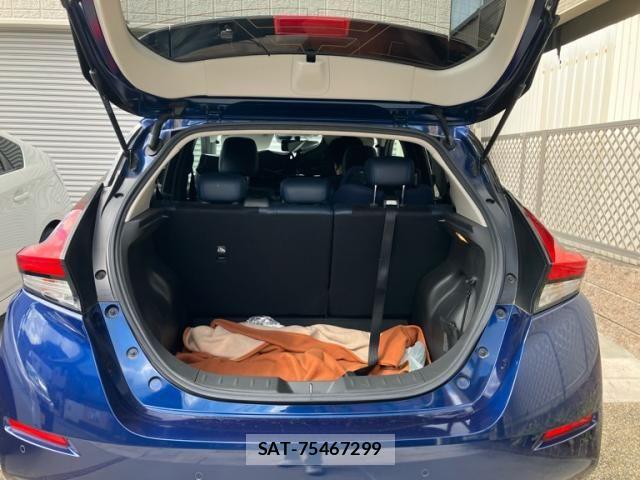 Nissan LEAF 2019-09 8438317-6