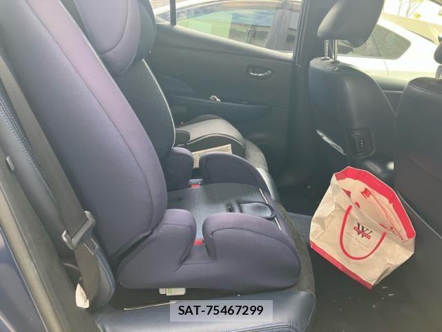 Nissan LEAF 2019-09 8438317-7