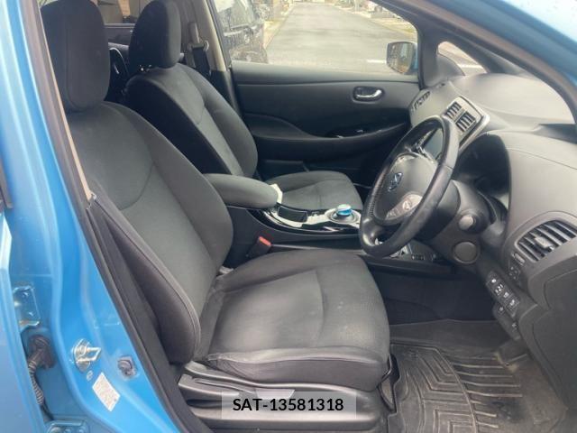 Nissan LEAF 2015-12 8438316-9