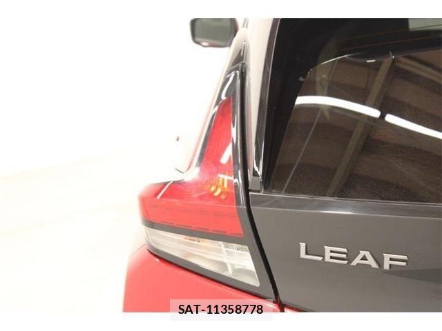 Nissan LEAF 2022-07 8457777-19