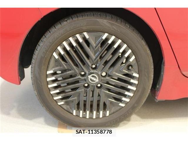 Nissan LEAF 2022-07 8457777-23