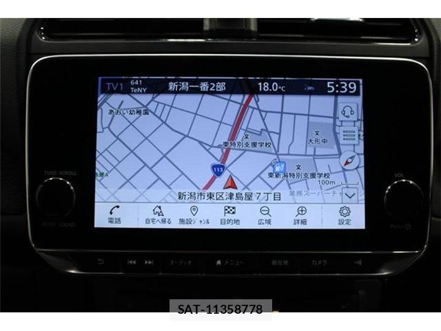 Nissan LEAF 2022-07 8457777-2